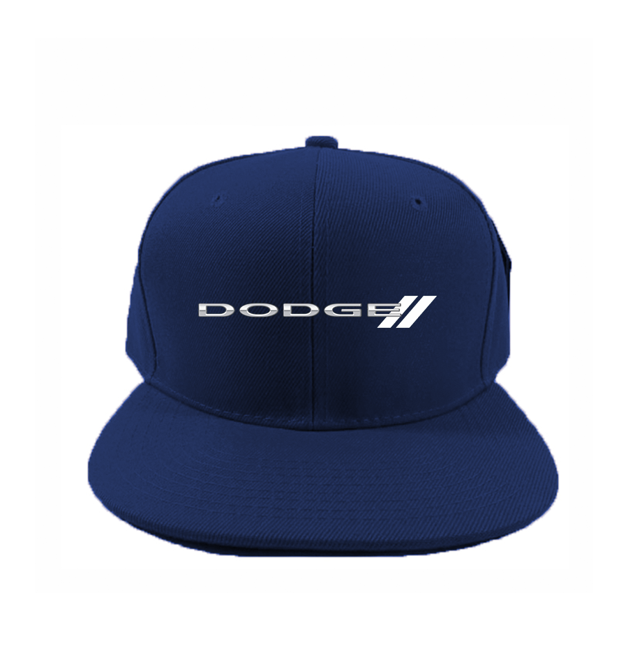 Dodge Car  Snapback Hat